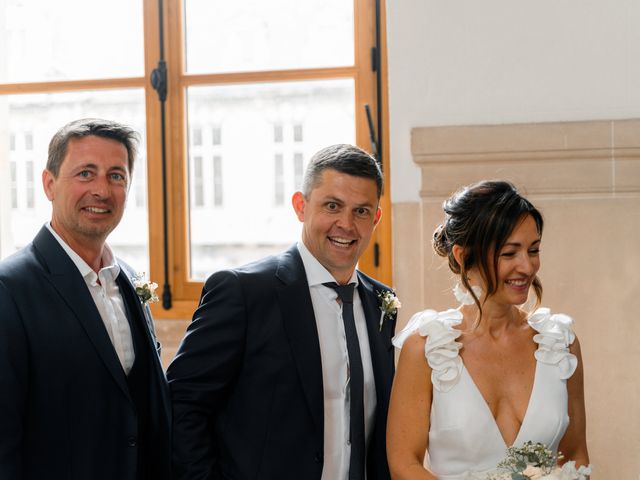 Le mariage de Caroline et Arnaud à Reims, Marne 18