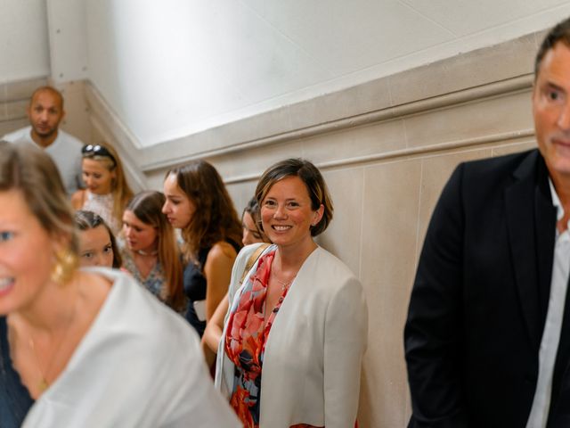 Le mariage de Caroline et Arnaud à Reims, Marne 19