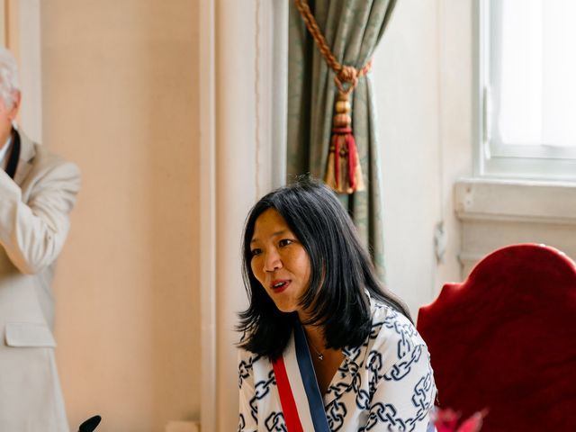 Le mariage de Caroline et Arnaud à Reims, Marne 34