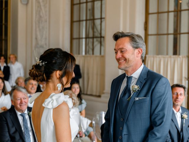 Le mariage de Caroline et Arnaud à Reims, Marne 54