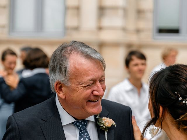 Le mariage de Caroline et Arnaud à Reims, Marne 79