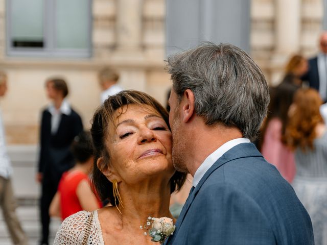 Le mariage de Caroline et Arnaud à Reims, Marne 80