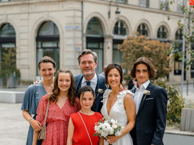 Le mariage de Caroline et Arnaud à Reims, Marne 82