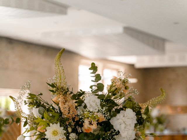 Le mariage de Caroline et Arnaud à Reims, Marne 96