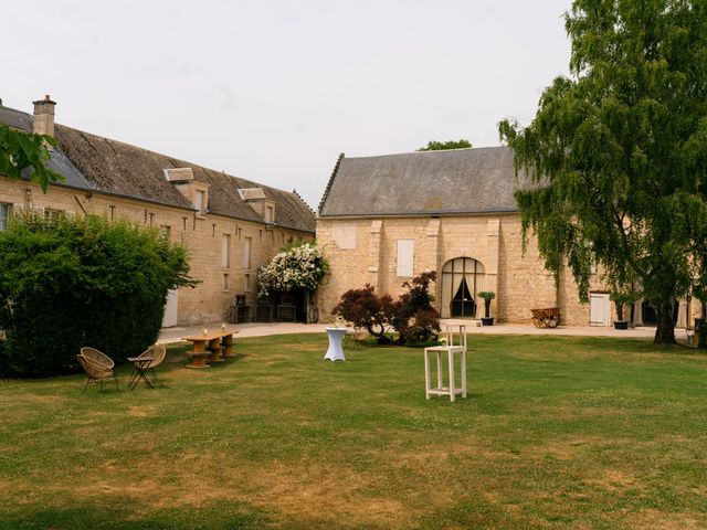 Le mariage de Caroline et Arnaud à Reims, Marne 99