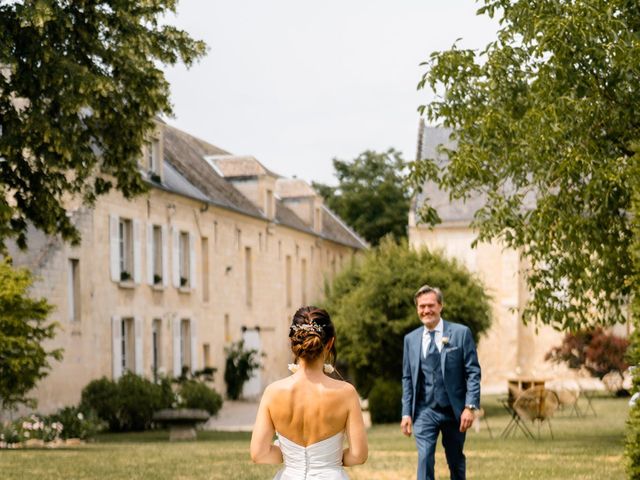 Le mariage de Caroline et Arnaud à Reims, Marne 102