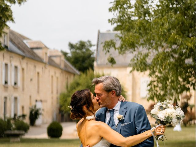 Le mariage de Caroline et Arnaud à Reims, Marne 104