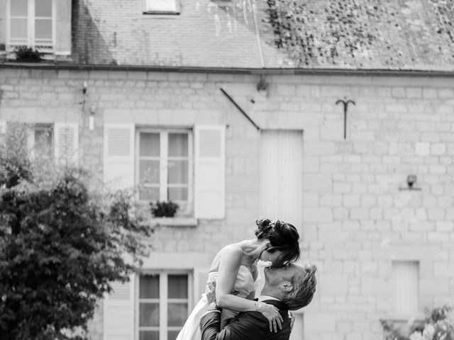 Le mariage de Caroline et Arnaud à Reims, Marne 112