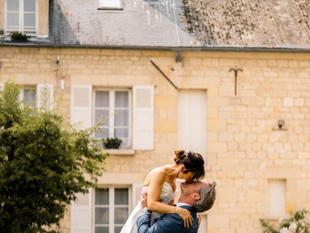 Le mariage de Caroline et Arnaud à Reims, Marne 113