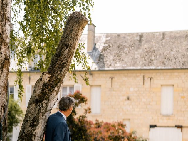 Le mariage de Caroline et Arnaud à Reims, Marne 114