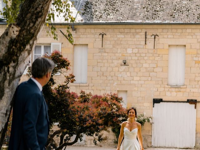 Le mariage de Caroline et Arnaud à Reims, Marne 115