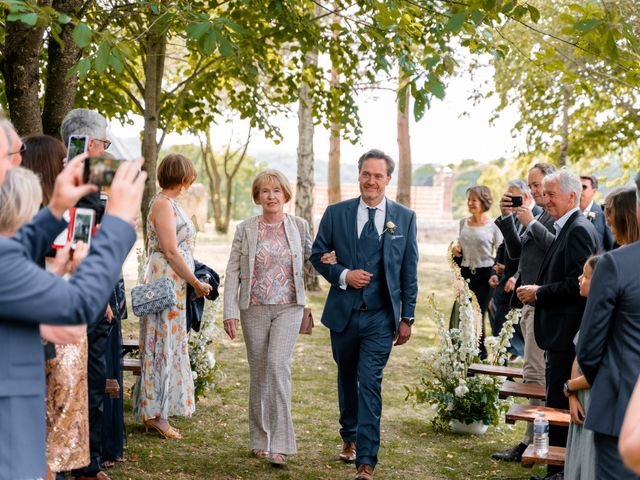 Le mariage de Caroline et Arnaud à Reims, Marne 147