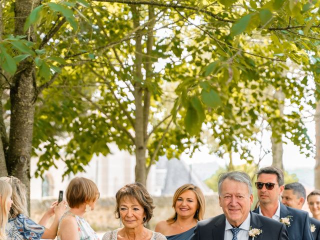 Le mariage de Caroline et Arnaud à Reims, Marne 148