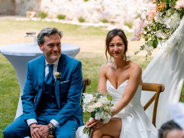 Le mariage de Caroline et Arnaud à Reims, Marne 164