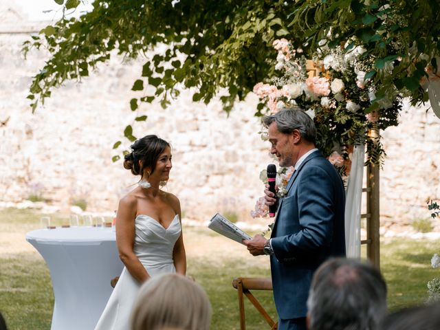 Le mariage de Caroline et Arnaud à Reims, Marne 180