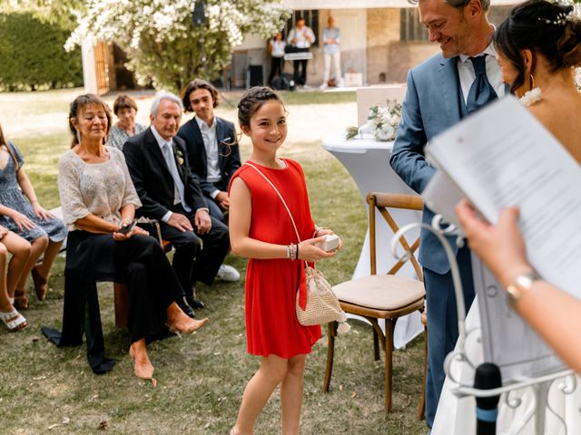 Le mariage de Caroline et Arnaud à Reims, Marne 194