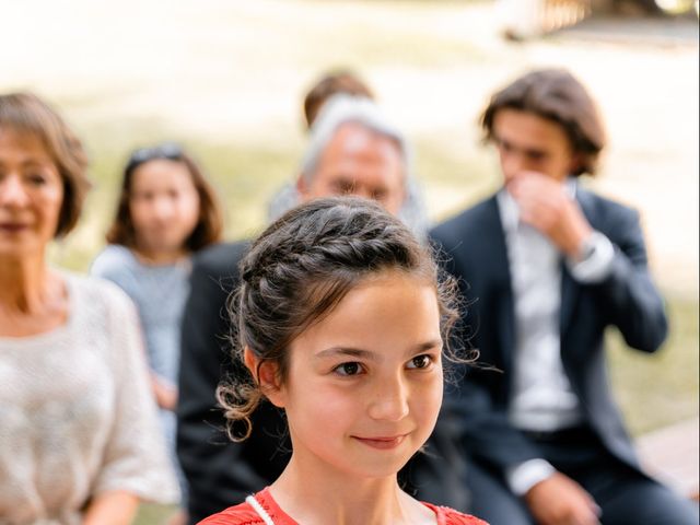 Le mariage de Caroline et Arnaud à Reims, Marne 195