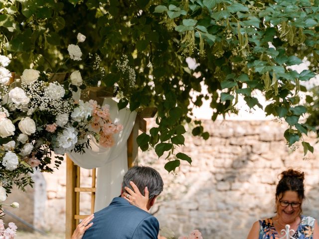 Le mariage de Caroline et Arnaud à Reims, Marne 197