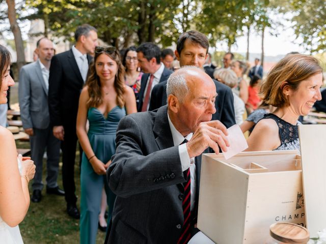 Le mariage de Caroline et Arnaud à Reims, Marne 199