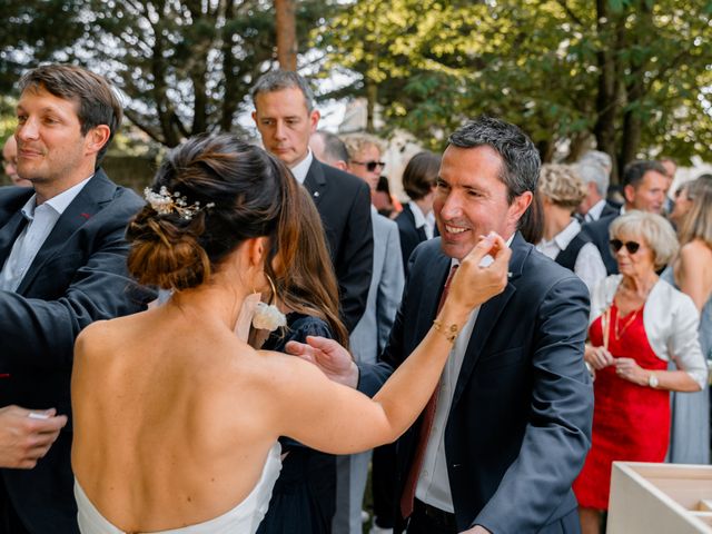 Le mariage de Caroline et Arnaud à Reims, Marne 201