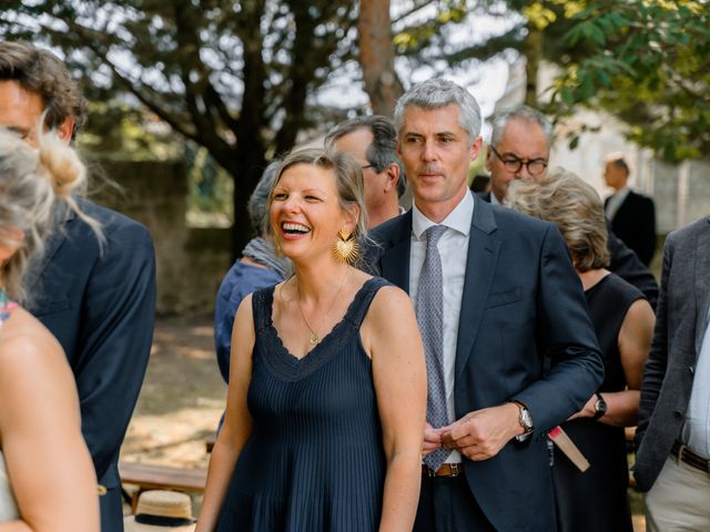 Le mariage de Caroline et Arnaud à Reims, Marne 205