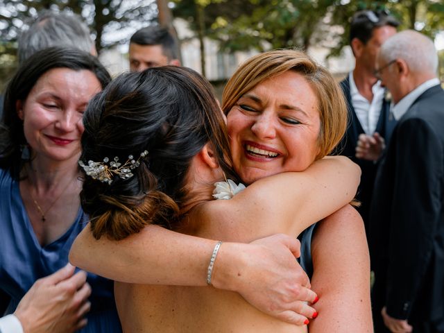 Le mariage de Caroline et Arnaud à Reims, Marne 209