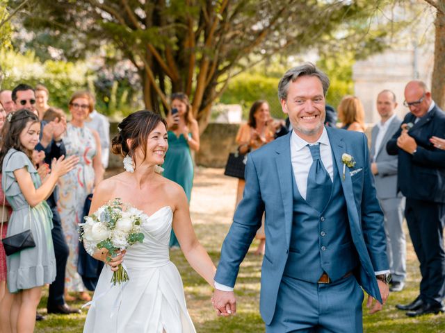 Le mariage de Caroline et Arnaud à Reims, Marne 214