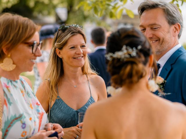 Le mariage de Caroline et Arnaud à Reims, Marne 237