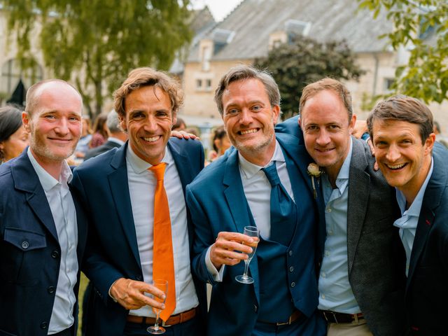 Le mariage de Caroline et Arnaud à Reims, Marne 246