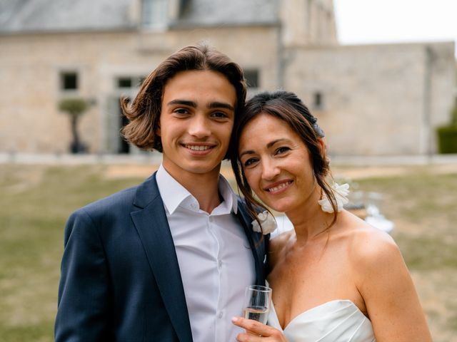 Le mariage de Caroline et Arnaud à Reims, Marne 253