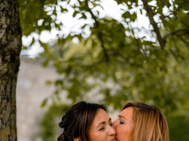 Le mariage de Caroline et Arnaud à Reims, Marne 257