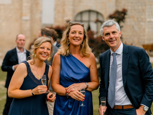 Le mariage de Caroline et Arnaud à Reims, Marne 264