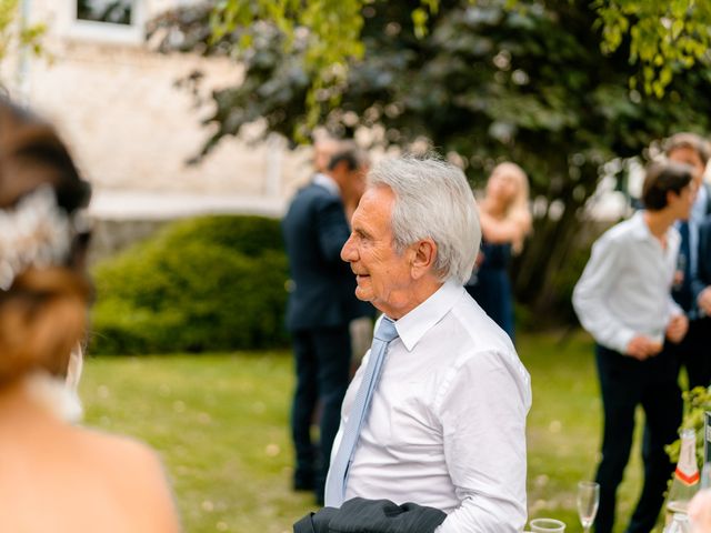 Le mariage de Caroline et Arnaud à Reims, Marne 283