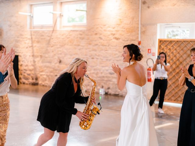 Le mariage de Caroline et Arnaud à Reims, Marne 292