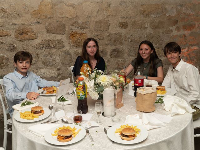 Le mariage de Caroline et Arnaud à Reims, Marne 305