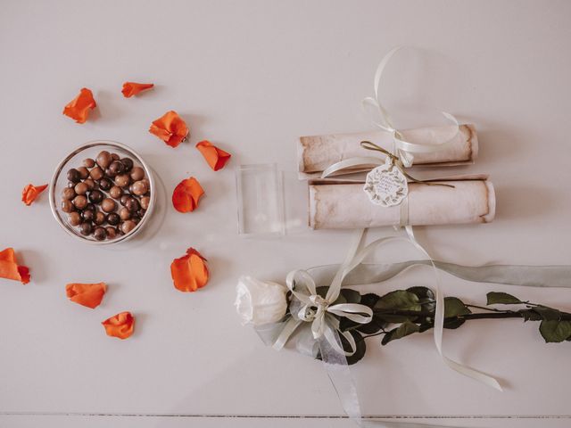 Le mariage de Toni et Ana à Thionville, Moselle 2