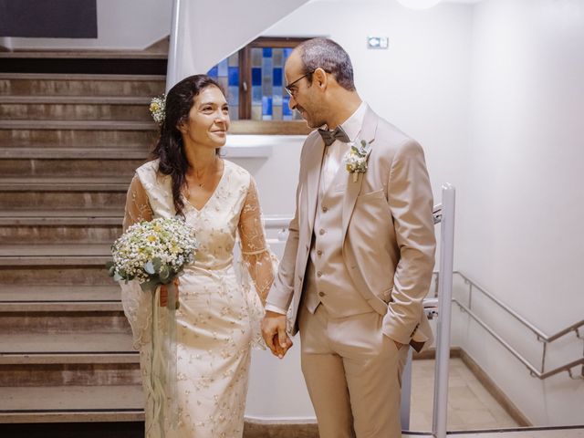 Le mariage de Toni et Ana à Thionville, Moselle 20