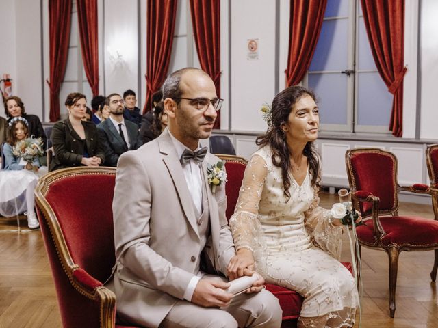 Le mariage de Toni et Ana à Thionville, Moselle 28