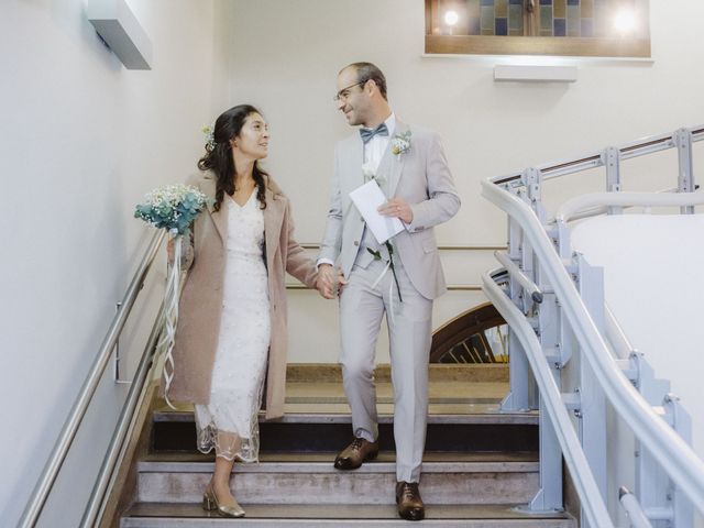 Le mariage de Toni et Ana à Thionville, Moselle 29