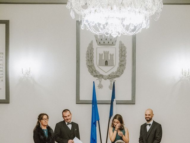 Le mariage de Toni et Ana à Thionville, Moselle 31