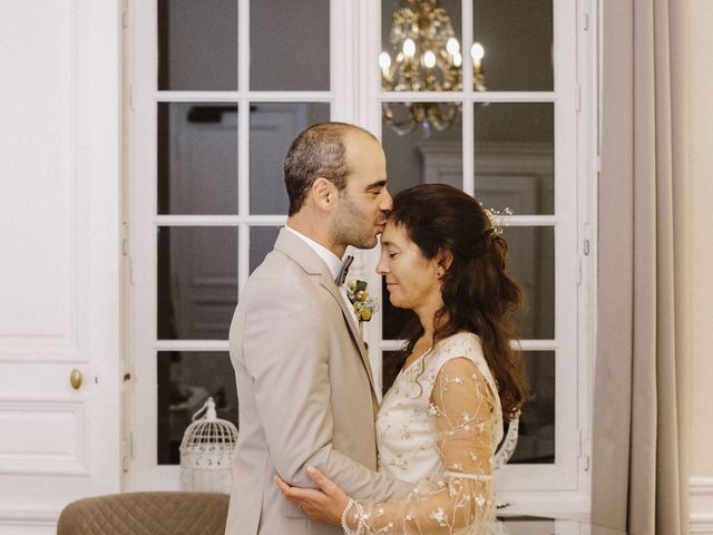 Le mariage de Toni et Ana à Thionville, Moselle 33