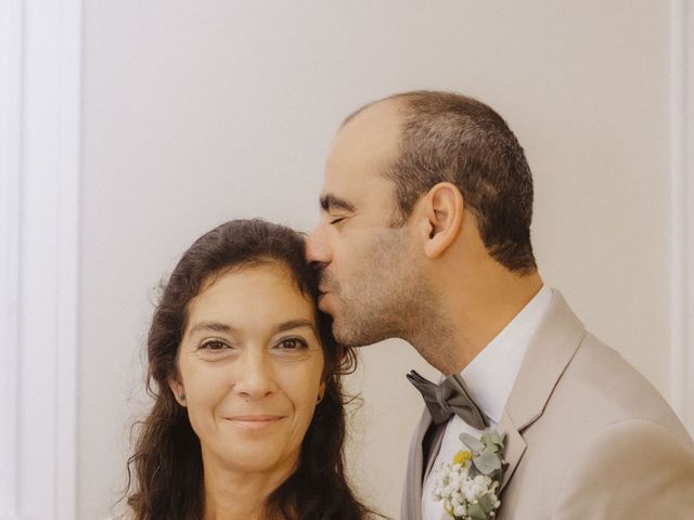 Le mariage de Toni et Ana à Thionville, Moselle 35