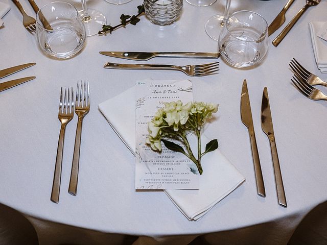 Le mariage de Toni et Ana à Thionville, Moselle 40