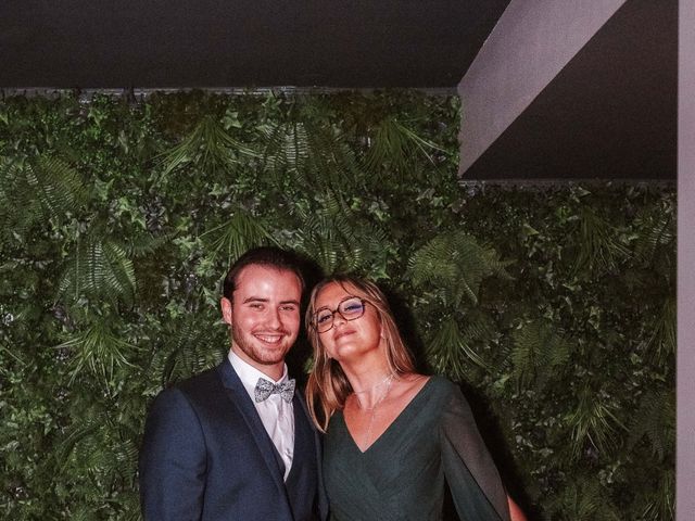 Le mariage de Toni et Ana à Thionville, Moselle 47