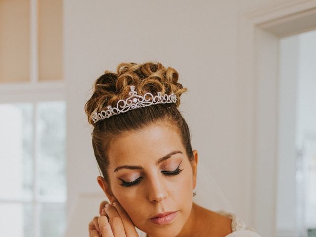 Le mariage de Steve et Sophie à Saint-Benin-d&apos;Azy, Nièvre 18