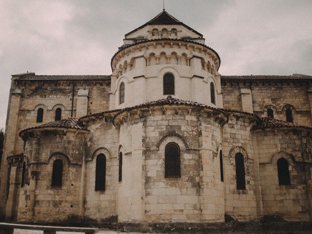 Le mariage de Steve et Sophie à Saint-Benin-d&apos;Azy, Nièvre 20