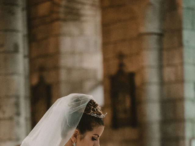 Le mariage de Steve et Sophie à Saint-Benin-d&apos;Azy, Nièvre 26