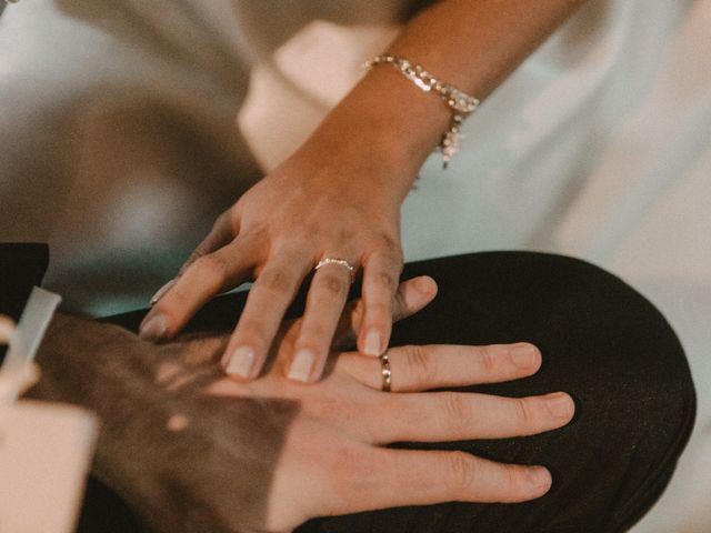 Le mariage de Steve et Sophie à Saint-Benin-d&apos;Azy, Nièvre 30