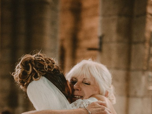 Le mariage de Steve et Sophie à Saint-Benin-d&apos;Azy, Nièvre 33