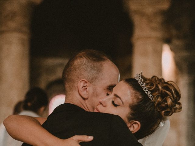 Le mariage de Steve et Sophie à Saint-Benin-d&apos;Azy, Nièvre 34